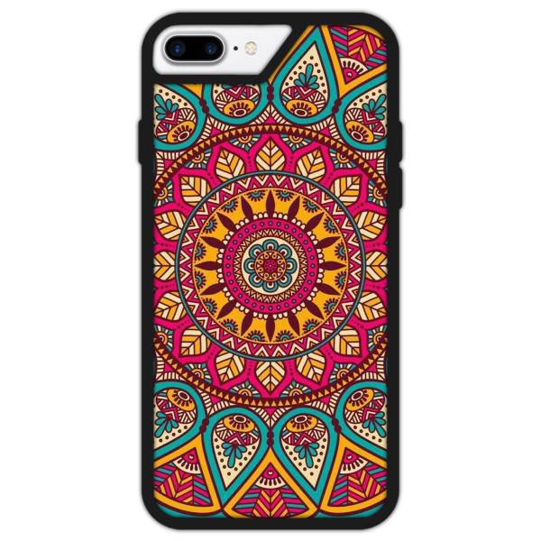 Akam A7P0127 Case Cover iPhone 7 Plus / 8 plus، کاور آکام مدل A7P0127 مناسب برای گوشی موبایل آیفون 7 پلاس و 8 پلاس