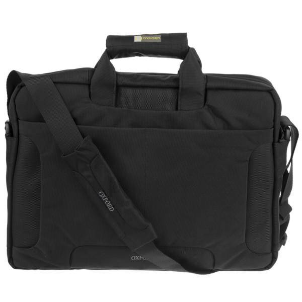 Oxford 6701 Bag For 15.6 Inch Laptop، کیف لپ تاپ آکسفورد مدل 6701 مناسب برای لپ تاپ 15.6 اینچی