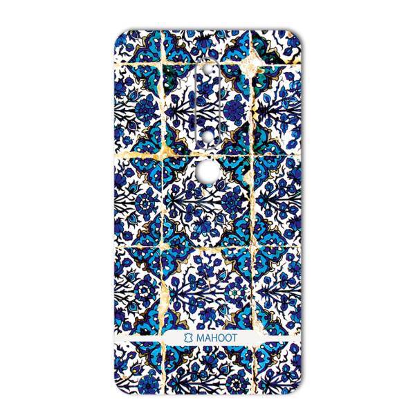 MAHOOT Traditional-tile Design Sticker for Nokia 6/1، برچسب تزئینی ماهوت مدل Traditional-tile Design مناسب برای گوشی Nokia 6/1