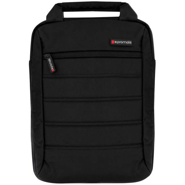 Promate Rebel-MB Bag For 13.3 inch Laptop، کیف لپ تاپ پرومیت مدل Rebel-MB مناسب برای لپ تاپ 13.3 اینچی