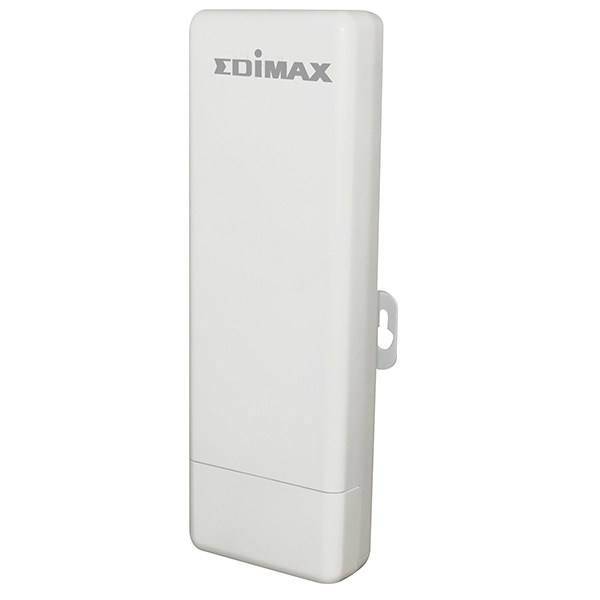 Edimax EW-7303HPn N150 High Power Outdoor Wireless Access Point/Range Extender، اکسس پوینت بی‌سیم ادیمکس مدل N150