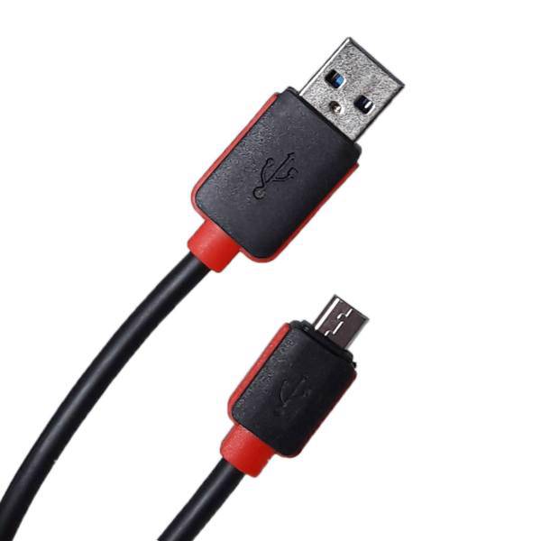 کابل تبدیل USB به microUSB مدل Data طول 1 متر