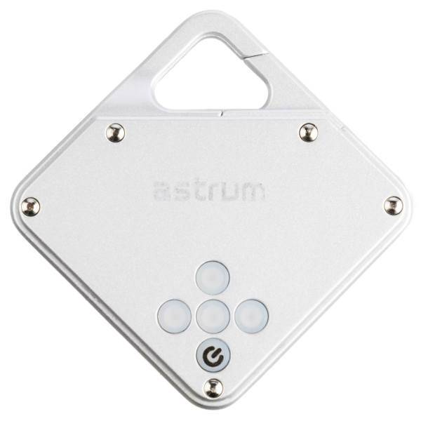 Astrum AL100 Smart Security Lock، قفل امنیتی هوشمند استروم مدل AL100