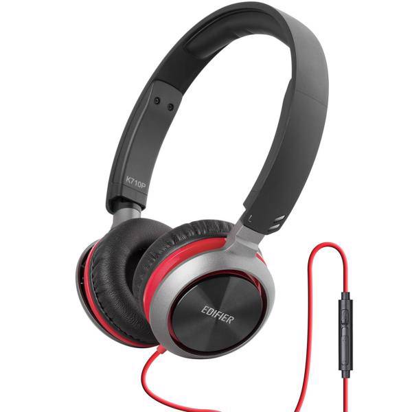 Edifier M710 Headphones، هدفون ادیفایر مدل M710