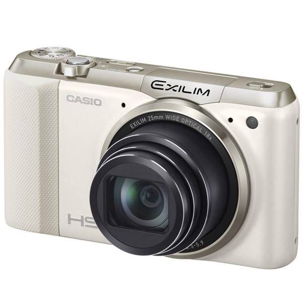 Casio Exilim ZR-800، دوربین دیجیتال کاسیو اکسیلیم EX-ZR800