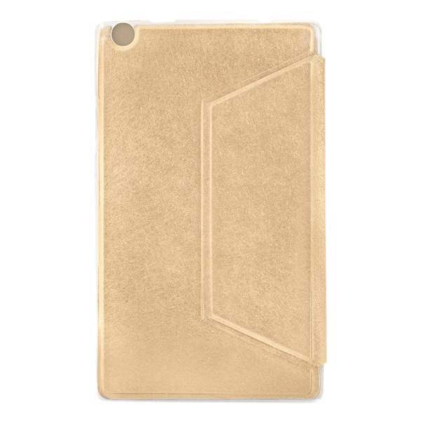 Folio Cover Flip Cover For ASUS Fonepad 7 FE171CG، کیف کلاسوری مدل Folio Cover مناسب برای تبلت ایسوس Fonepad 7 FE171CG