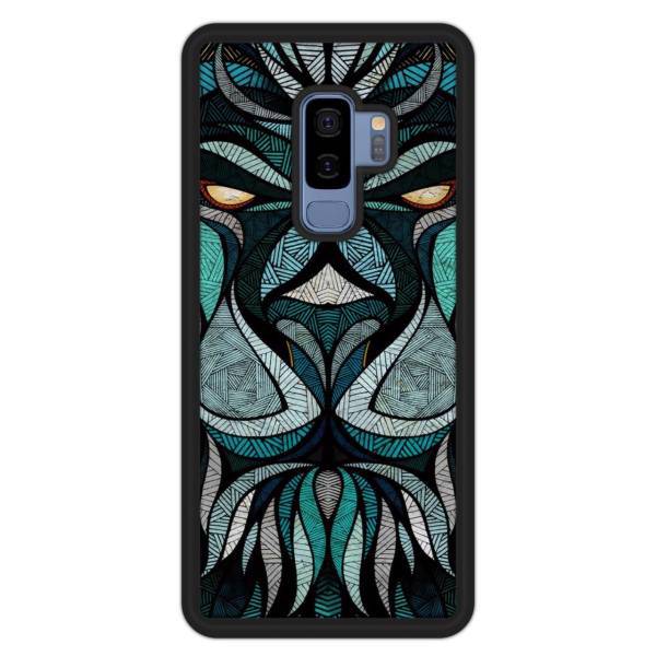 Akam AS9P0187 Case Cover Samsung Galaxy S9 plus، کاور آکام مدل AS9P0187 مناسب برای گوشی موبایل سامسونگ گلکسی اس 9 پلاس