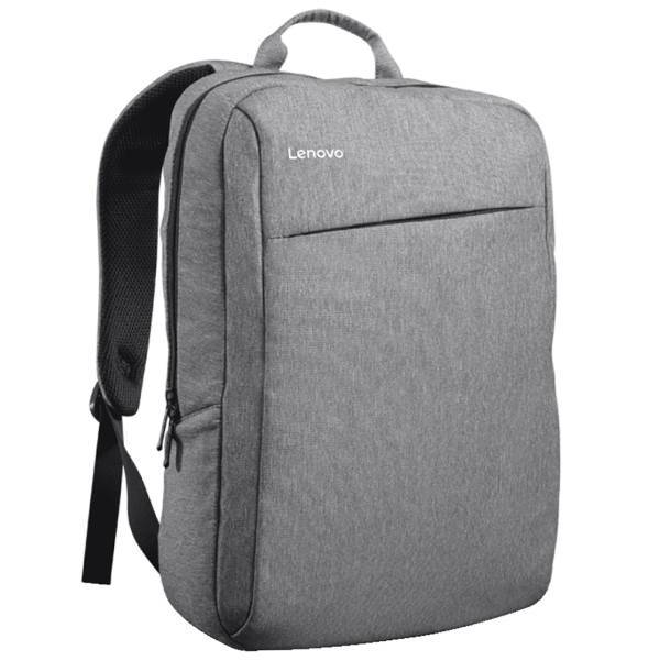Lenovo B200 Backpack For 15.6 Inch Laptop، کوله پشتی لپ تاپ لنوو مدل B200 مناسب برای لپ تاپ 15.6 اینچی