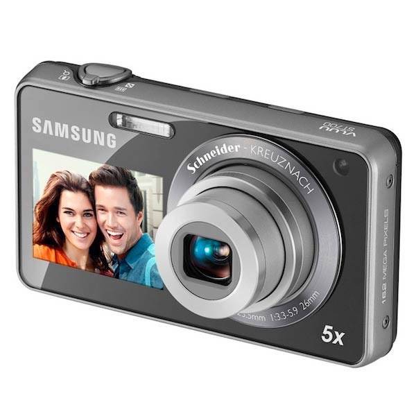Samsung PL170، دوربین دیجیتال سامسونگ پی ال 170