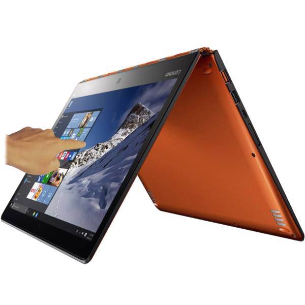 Lenovo Yoga 900 13 - 13 inch Laptop، لپ تاپ 13 اینچی لنوو مدل Yoga 900