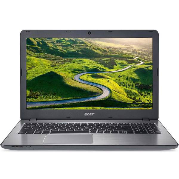 Acer Aspire F5-573G-766t - 15 inch Laptop، لپ تاپ 15 اینچی ایسر مدل Aspire F5-573G-766t