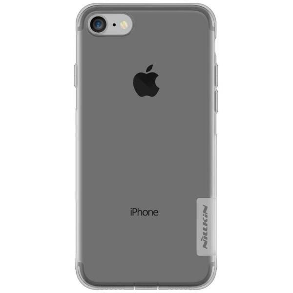 Nillkin N-TPU Cover For iphone 7، کاور نیلکین مدل N-TPU مناسب برای گوشی موبایل آیفون 7