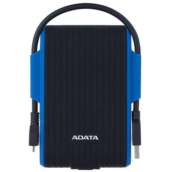 ADATA HD725 External Hard Drive - 2TB، هارد اکسترنال ای دیتا مدل HD725 ظرفیت 2 ترابایت