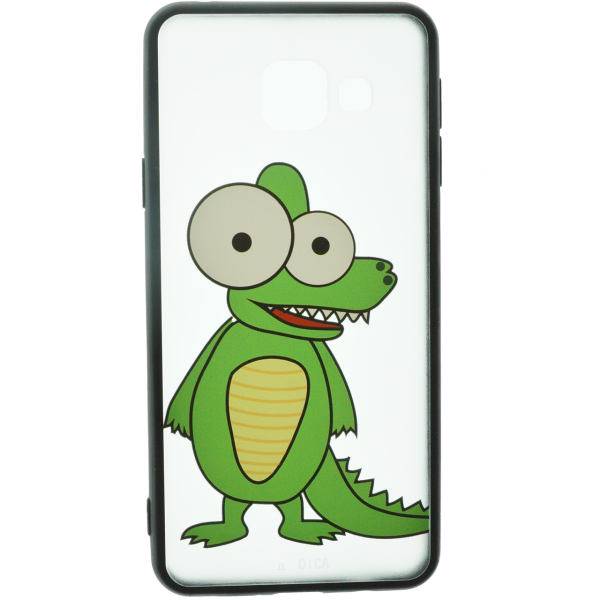 کاور زوو مدل Dinosaur مناسب برای گوشی سامسونگ A3