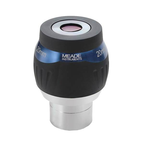 Meade Ultra Wide Angle Waterproof 20 mm 2 Inch Eyepiece، چشمی تلسکوپ مید مدل Ultra Wide Angle Waterproof 20 mm 2 Inch