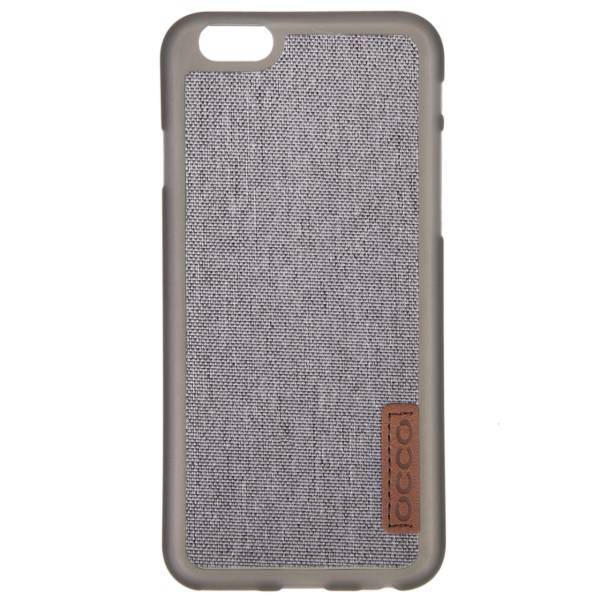 Occo Cotton Cover For Apple iPhone 6/6s، کاور اوکو مدل Cotton مناسب برای گوشی موبایل آیفون 6/6s