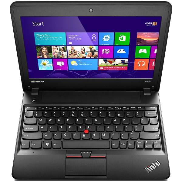 Lenovo ThinkPad X140e، لپ تاپ لنوو تینک پد X140e