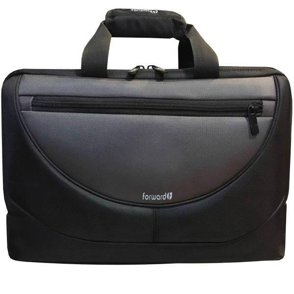Forward FCLT1062 Bag For 16.4 Inch Laptop، کیف لپ تاپ فوروارد مدل FCLT1062 مناسب برای لپ تاپ 16.4 اینچی
