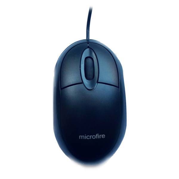 microfire X-1000B Mouse، ماوس میکروفایر مدل X-1000B