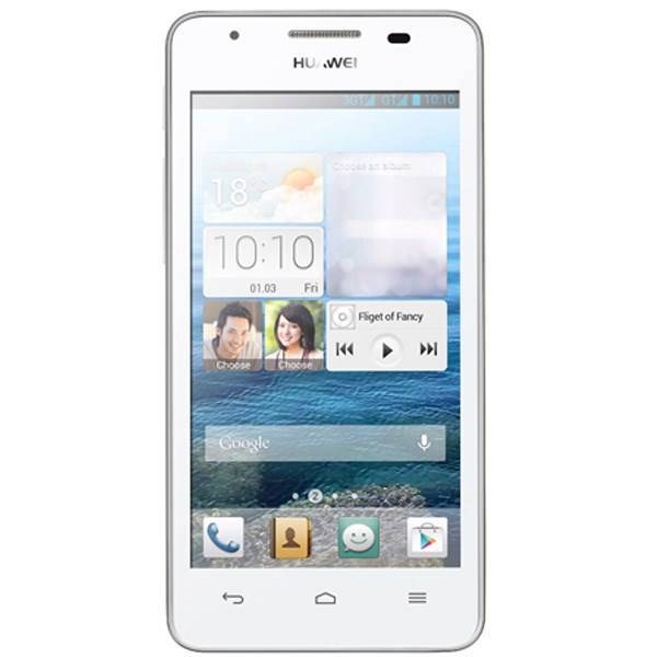 Huawei Ascend G525 Dual SIM Mobile Phone، گوشی موبایل هوآوی اسند G525 دو سیم کارت
