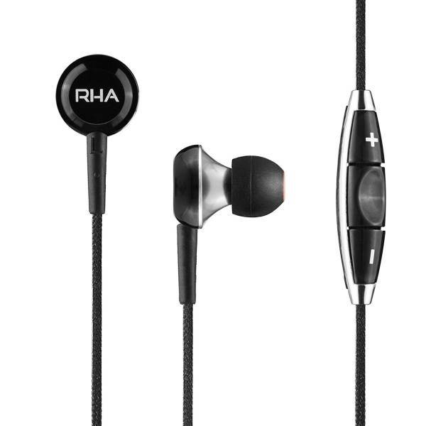 RHA MA450i Headphones، هدفون آر اچ ای مدل MA450i
