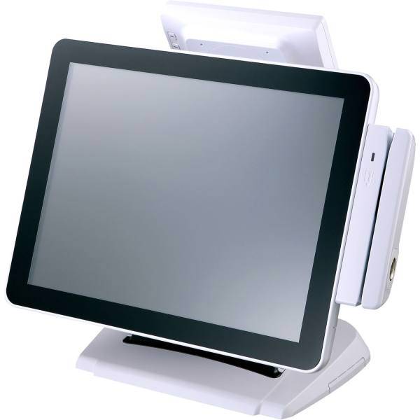 Sam4S SPT-4800 Touch POS Terminal، صندوق فروشگاهی POS لمسی سم فور اس مدل SPT-4800