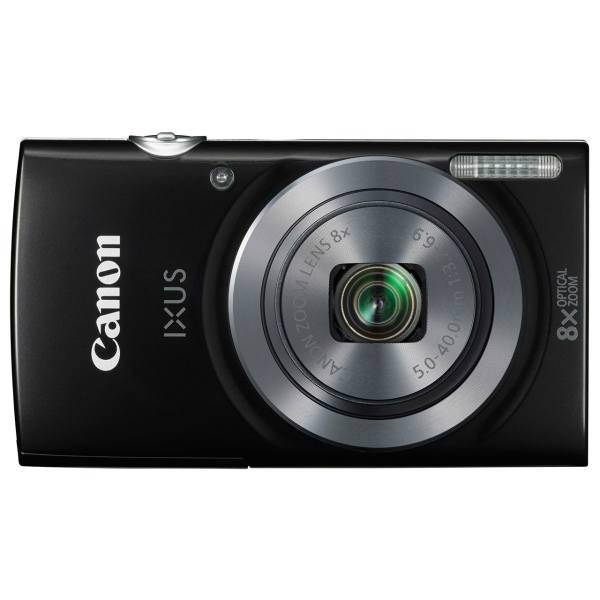 Canon Powershot Ixus 160 Digital Camera، دوربین دیجیتال کانن مدل Powershot Ixus 160