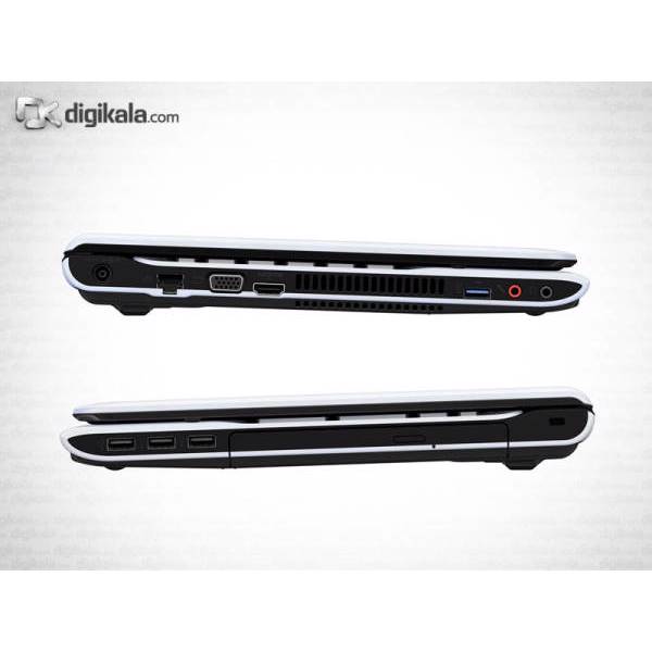 Sony VAIO E15135CA، لپ تاپ سونی وایو E15135CA