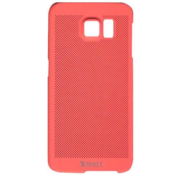 Sumsung Galaxy S6 G9200 Xmart Memory Series Cover، کاور اکسمارت مدل Grid Memory Series مناسب برای سامسونگ گلکسی اس6