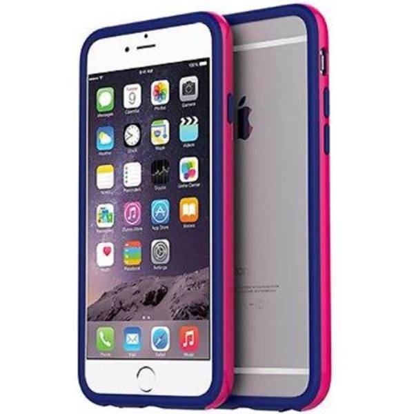 Araree Hue Pinky Jean Bumper For Apple iPhone 6 Plus/6s Plus، بامپر آراری مدل Hue Pinky Jean مناسب برای گوشی موبایل آیفون 6 پلاس و 6s پلاس