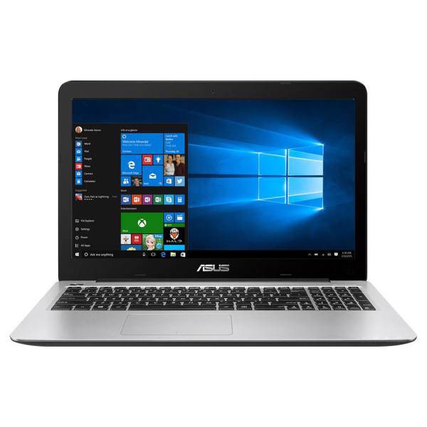 ASUS K556UR - 15.6 inch Laptop، لپ تاپ 15.6 اینچی ایسوس مدل K556UR