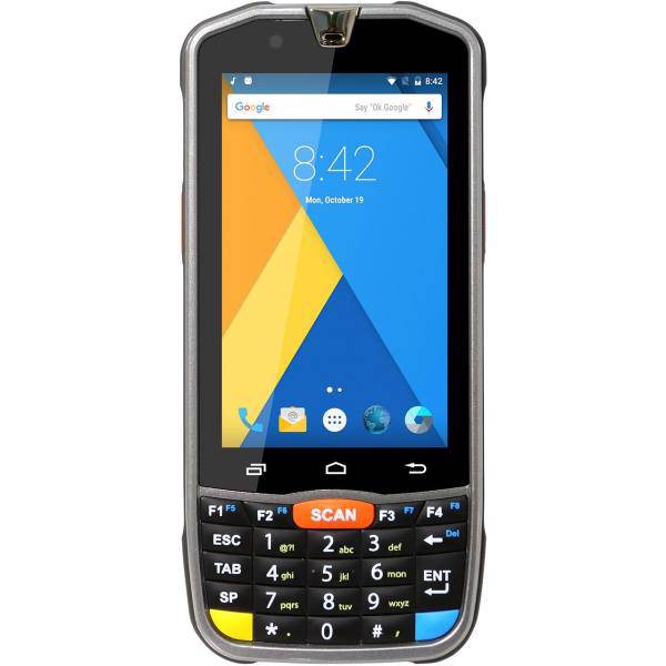 Point Mobile PM66-B Data Collector، دیتاکالکتور پوینت موبایل مدل PM66-B