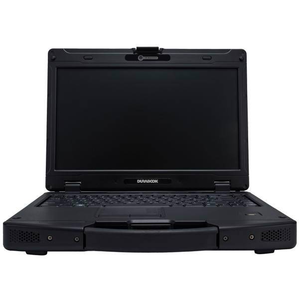 Durabook SA14 - 14 Inch Laptop، لپ‌تاپ 14 اینچی دورابوک مدل SA14