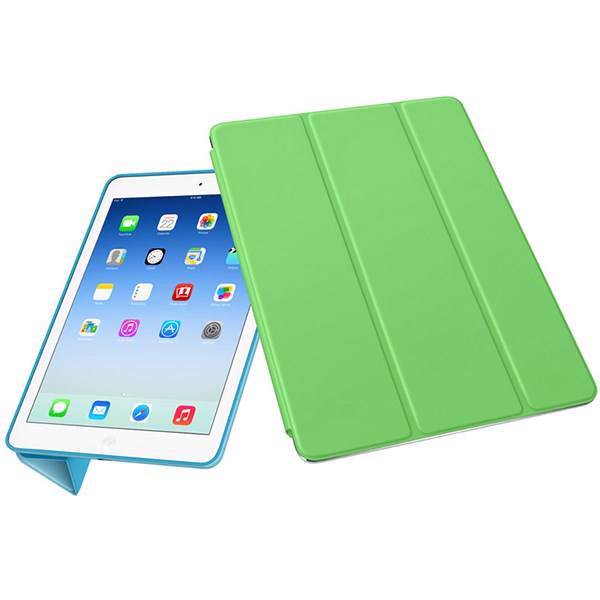 Totu Smart Cover For Apple iPad Air، کیف توتو برای تبلتiPad Air