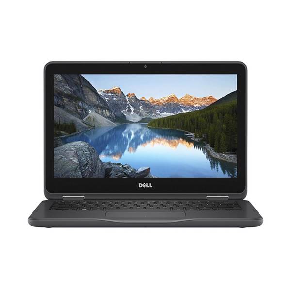 Dell I 11 3185 2in1 NEW lpaptop، لپ تاپ 11 اینچی دل مدل Inspiron 11 3185 2-in-1
