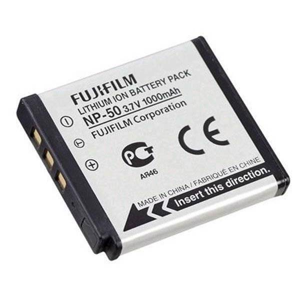 Fujifilm NP-50-Battery، باتری NP-50