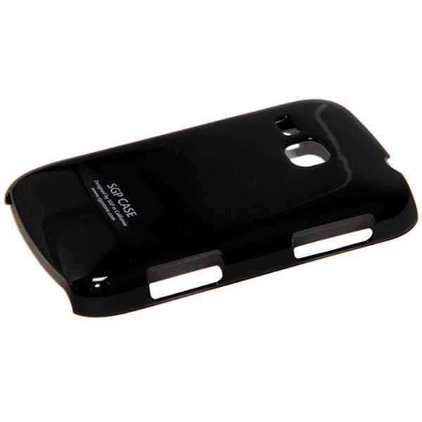 SGP Case Hard Shell For Samsung Galaxy S Advance I9070، قاب موبایل اس جی پی مخصوص گوشی Samsung Galaxy S Advance