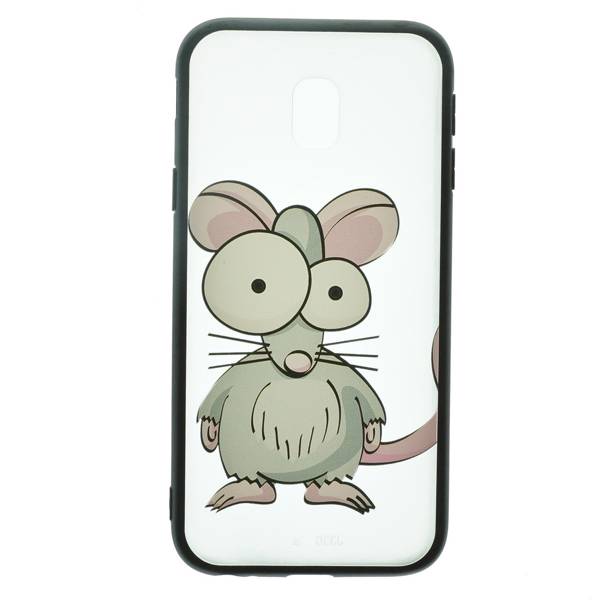 کاور زوو مدل Mice مناسب برای گوشی سامسونگ J3 PRO