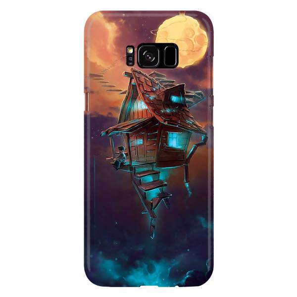 ZeeZip 817G Cover For Samsung Galaxy S8 Plus، کاور زیزیپ مدل 817G مناسب برای گوشی موبایل سامسونگ گلکسی S8 Plus