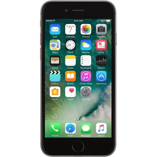 Apple iPhone 7 32GB Mobile Phone، گوشی موبایل اپل مدل iPhone 7 ظرفیت 32 گیگابایت