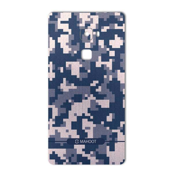 MAHOOT Army-pixel Design Sticker for Huawei Mate S، برچسب تزئینی ماهوت مدل Army-pixel Design مناسب برای گوشی Huawei Mate S