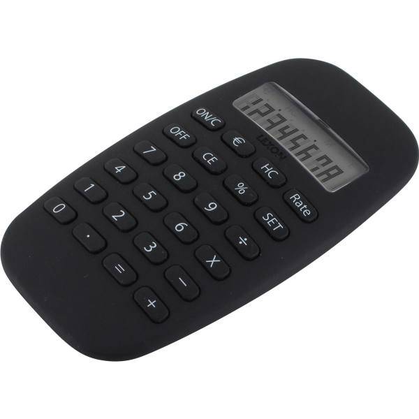 Lexon LC64 Calculator، ماشین حساب لکسون مدل LC64
