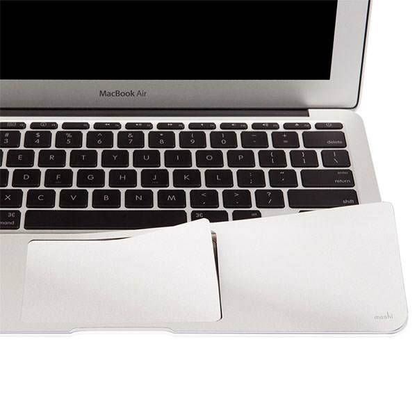 Moshi PalmGuard MacBook Pro13 Retina، محافظ استراحتگاه و تاچ پد موشی مخصوص مک بوک پرو 13 اینچی