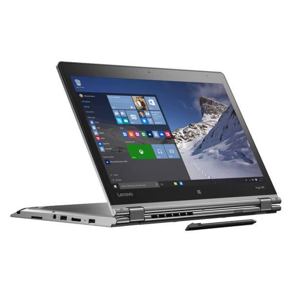 Lenovo ThinkPad Yoga 460 - 14 inch Laptop، لپ تاپ 14 اینچی لنوو مدل ThinkPad Yoga 460