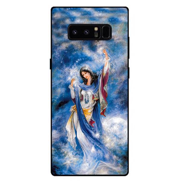 KH 7008 Cover For Samsung Note8، کاور کی اچ مدل 7008 مناسب برای گوشی موبایل سامسونگ Note 8