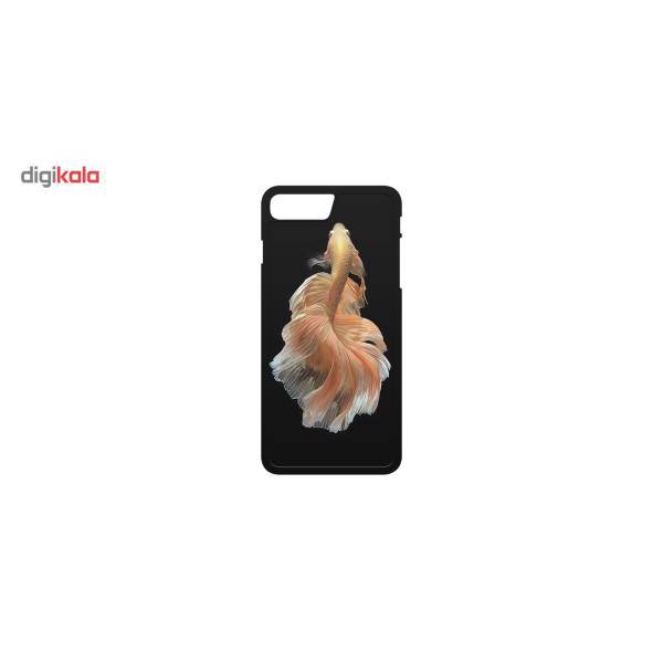 Lomana M7 Plus 085 Cover For iPhone 7 Plus، کاور لومانا مدل M7 Plus 085 مناسب برای گوشی موبایل آیفون 7 پلاس