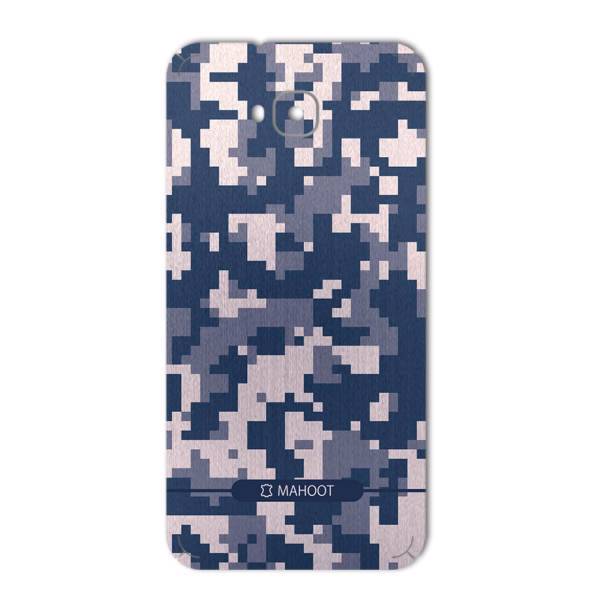 MAHOOT Army-pixel Design Sticker for Asus Zenfone 4 Selfie، برچسب تزئینی ماهوت مدل Army-pixel Design مناسب برای گوشی Asus Zenfone 4 Selfie