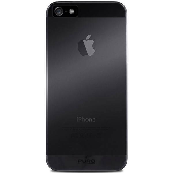 Puro FOG Cover For Apple iPhone 5/5s/SE، کاور پورو مدل FOG مناسب برای گوشی موبایل آیفون 5/5s/ SE