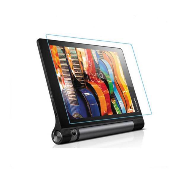 Tempered Glass Screen Protector For Lenovo Yoga Tab 3 8.0، محافظ صفحه نمایش شیشه ای تمپرد مناسب برای تبلت لنوو Yoga Tab 3 8.0
