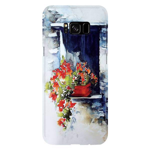 ZeeZip 812G Cover For Samsung Galaxy S8، کاور زیزیپ مدل 812G مناسب برای گوشی موبایل سامسونگ گلکسی S8